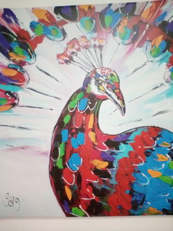 Aufnahme Frontkamera