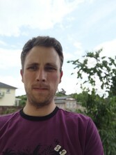 Frontkamera des Huawei MatePad Pro - Normal-Modus