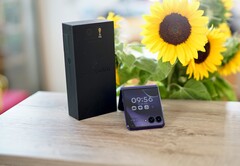 Die Außenkameras des Razr 70 Ultra sind zwar nicht absolute Spitze, machen aber ordentliche Aufnahmen.