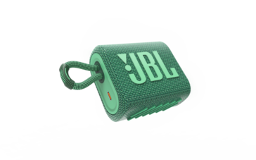 JBL Go 3 Eco (Bilder: JBL)