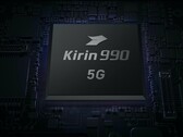 Es dürfte noch viele Jahre dauern, bevor Huawei High-End-SoCs wie den Kirin 990 selbst fertigen kann. (Bild: Huawei)