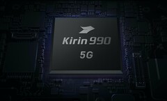 Es dürfte noch viele Jahre dauern, bevor Huawei High-End-SoCs wie den Kirin 990 selbst fertigen kann. (Bild: Huawei)