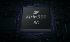 Es dürfte noch viele Jahre dauern, bevor Huawei High-End-SoCs wie den Kirin 990 selbst fertigen kann. (Bild: Huawei)