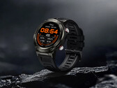 Die Kospet Tank T1 ist eine neue und wasserdichte Smartwatch für rund 60 Euro. (Bild: Kospet)