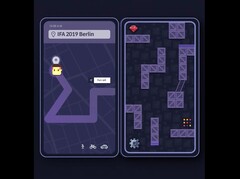 LG teasert auf Youtube ein Dual-Display-Smartphone für die IFA 2019, vermutlich das LG V60.