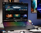 Das Lenovo Legion 5i kombiniert Intel Panther Lake mit einem 165 Hz schnellen OLED-Display. (Bildquelle: Lenovo)