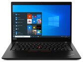 Kommt mit verbesserter Akkulaufzeit: Das Lenovo ThinkPad X13 mit Intel Core i5-10210U