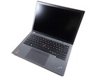 Lenovo ThinkPad X13 mit 16 GB RAM und AMD Ryzen 7 Pro zum günstigen Deal-Preis für 664 Euro (Bild: Notebookcheck)