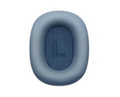 Wer die Ohrpolster seiner AirPods Max tauschen muss oder möchte, der kann nun Ersatz im Apple Store bestellen. (Bild: Apple)
