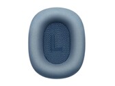 Wer die Ohrpolster seiner AirPods Max tauschen muss oder möchte, der kann nun Ersatz im Apple Store bestellen. (Bild: Apple)