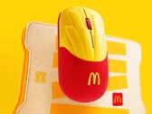 McDonald's China verwandelt altes Happy Meal Spielzeug in funktionsfähige Computermäuse.