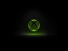 Das offizielle Xbox-Logo.