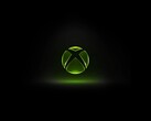 Das offizielle Xbox-Logo.
