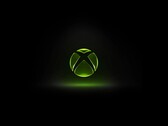 Das offizielle Xbox-Logo.