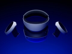 Sony PlayStation VR 2 kam im Februar 2023 auf den Markt. (Quelle: PlayStation)