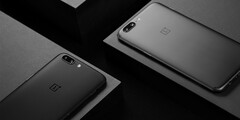 OnePlus 5: Modell in Midnight Black mit 8 GB RAM und 128 GB erhältlich