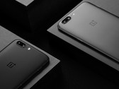 OnePlus 5: Modell in Midnight Black mit 8 GB RAM und 128 GB erhältlich