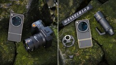 Während Oppo mit acht Linsen in seinem Hasselblad-Kamera-System wirbt, liefert ein Leaker vor dem Launch nochmal Specs.