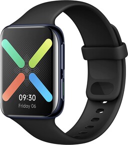Oppo Watch