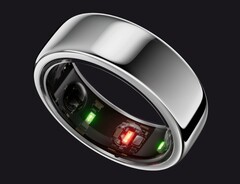 Der Oura Smart Ring soll Workouts dank Wild.AI besser auf den weiblichen Zyklus abstimmen. (Bild: Oura)