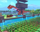 PixARK ist auf Steam noch bis zum 31. August kostenlos spielbar und gleichzeitig um 75 Prozent reduziert.