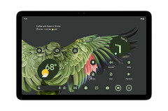 Das Google Pixel Tablet kommt im Jahr 2023 auf den Markt, mit Tensor G2 und praktischem Dock. (Bild: Google)