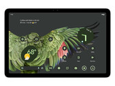Das Google Pixel Tablet kommt im Jahr 2023 auf den Markt, mit Tensor G2 und praktischem Dock. (Bild: Google)