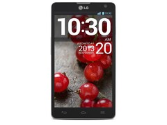 Test LG D605 Optimus L9 II Smartphone