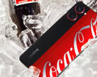 Realme hat das Realme 10 Pro 5G Coca-Cola Edition offiziell in Indien vorgestellt. (Bild: Realme)