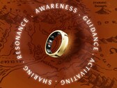 RingConn vermarktet seinen jüngsten Ring nun mit "Der Herr der Ringe"-Branding.