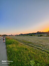 Die Qualität der Kamera ist brauchbar