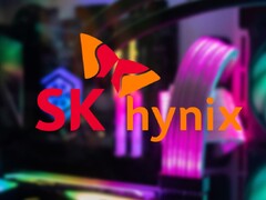 SK Hynix ist, wie Samsung, ein südkoreanisches Unternehmen. (Bildquelle: SK Hynix, Pixabay, bearbeitet)