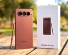 Das in letzter Zeit populäre, horizontale Kamera-Balken-Design für das Samsung Galaxy S27 Ultra ist wohl nicht korrekt.