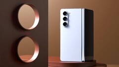 Samsung Galaxy Z Fold 6 und Galaxy Z Flip 6 sollen bereits einige Design-Änderungen der Galaxy S25-Flaggschiffe für 2025 vorweg nehmen, hört man aus Südkorea. (Bild: Samsung)