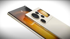 Viele Gerüchte zu Samsung Galaxy S24 Ultra, Galaxy S26 Ultra und vor allem Galaxy S25 Ultra. Was uns in Zukunft erwarten könnte. (Bild: Technizo Concept)