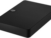 Die 5TB große Expansion Portable Festplatte ist bei Coolblue günstig erhältlich (Bild: Seagate)