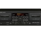Tascam 202MKVII: Kassettendeck mit USB-Port für Windows 11 und macOS Sequoia – Moderne Archivierung oder teure Nostalgie? (Bildquelle: Tascam)