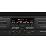Tascam 202MKVII: Kassettendeck mit USB-Port für Windows 11 und macOS Sequoia – Moderne Archivierung oder teure Nostalgie? (Bildquelle: Tascam)