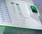Dank einer künstlichen Intelligenz soll man stets nur die derzeit relevanten Werkzeuge sehen, Excel wird künftig Formel-Fehler selbst erkennen können. (Bild: Microsoft)