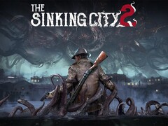 Offizielles The Sinking City 2 Key-Artwork