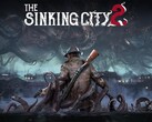 Offizielles The Sinking City 2 Key-Artwork