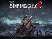 Offizielles The Sinking City 2 Key-Artwork