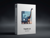 TileOS 2.0 Sauropod jetzt verfügbar