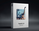TileOS 2.0 Sauropod jetzt verfügbar