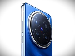 Vivo legt sich beim Vivo X200 Ultra eine hohe Latte: Erstmals soll ein Android-Phone auch das iPhone 16 Pro von Apple beim Thema Video schlagen. (Bildquelle: Vivo, editiert)