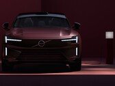 Produktionsbeginn: Startschuss für den Volvo ES90 in der oberen Mittelklasse der Elektro-Limousinen (Bild: Volvo Car).