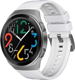 Huawei Watch GT 2e: Gut ausgestattete Smartwatch zum Bestpreis