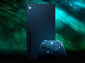 Die Xbox Series X kostet ab August 549,99 Euro, 50 Euro mehr als bisher. (Bild: Microsoft)