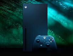 Die Xbox Series X kostet ab August 549,99 Euro, 50 Euro mehr als bisher. (Bild: Microsoft)