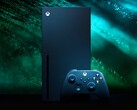Die Xbox Series X kostet ab August 549,99 Euro, 50 Euro mehr als bisher. (Bild: Microsoft)